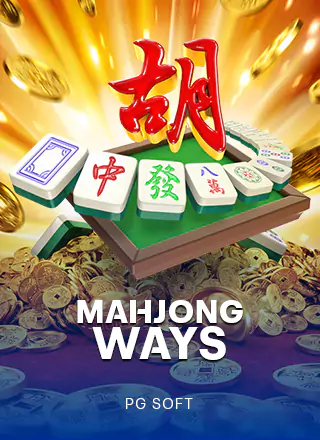 Mahjong Ways